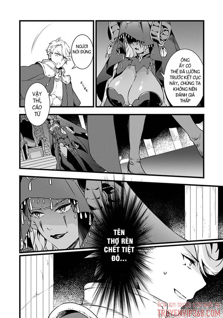 Kajiya De Hajimeru Slow Life Chapter 1 - Trang 2