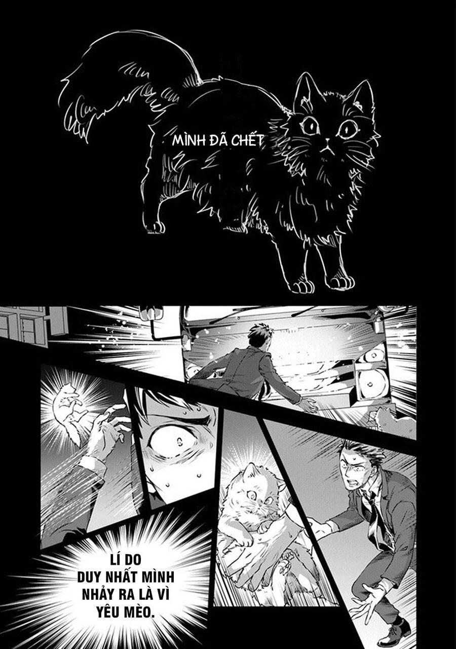 Kajiya De Hajimeru Slow Life Chapter 1 - Trang 2