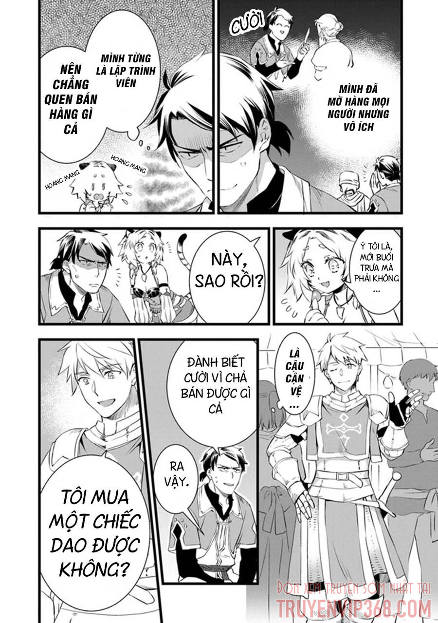 Kajiya De Hajimeru Slow Life Chapter 3 - Trang 2