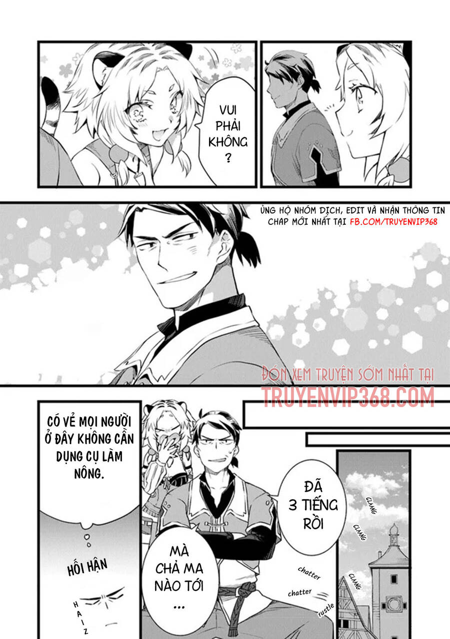 Kajiya De Hajimeru Slow Life Chapter 3 - Trang 2