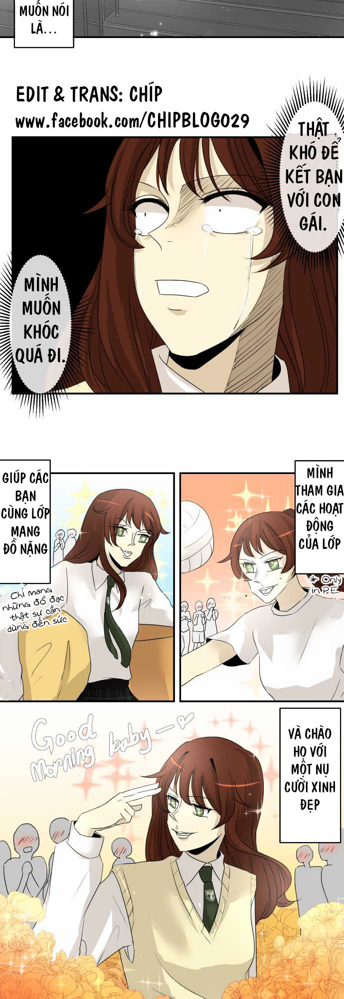 Kakao 79% Chapter 5 - Trang 2