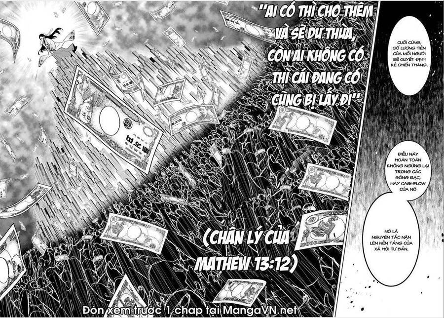 Kakegurui Yorozu Chapter 10 - Trang 2