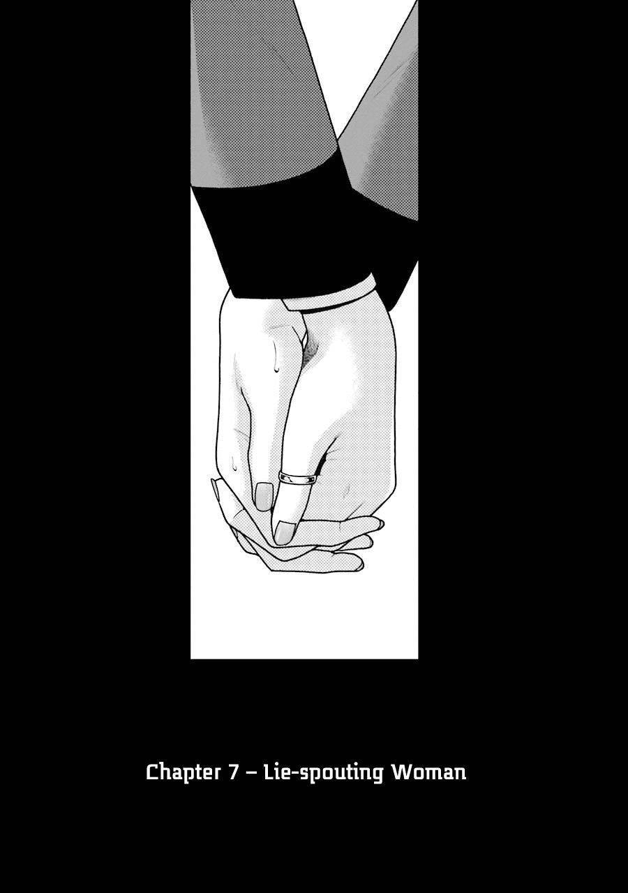 Kakegurui Yorozu Chapter 16 - Trang 2