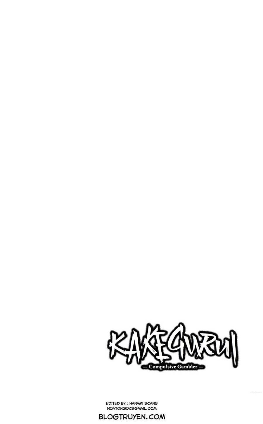 Kakegurui Yorozu Chapter 23 - Trang 2