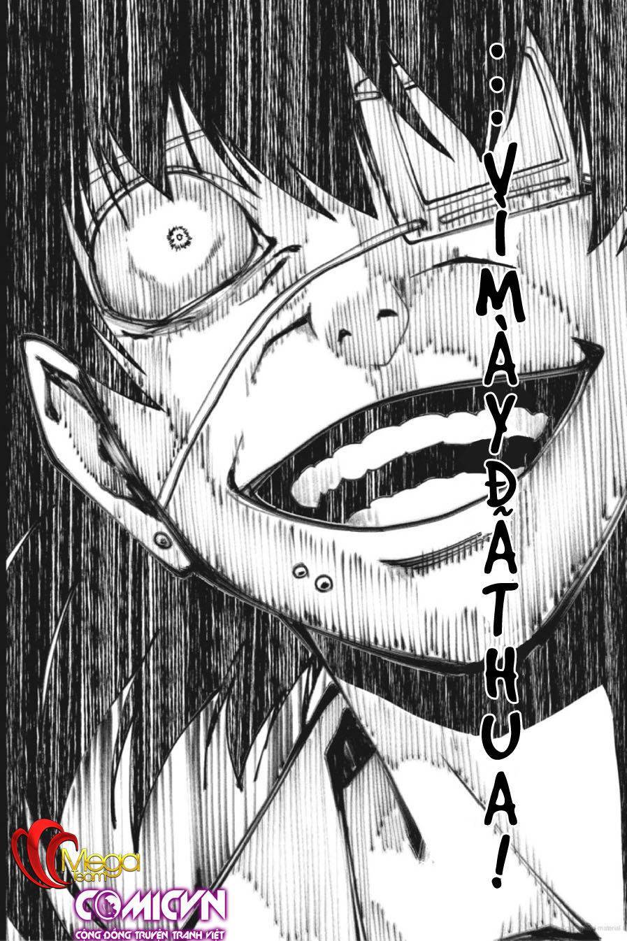 Kakegurui Yorozu Chapter 25 - Trang 2