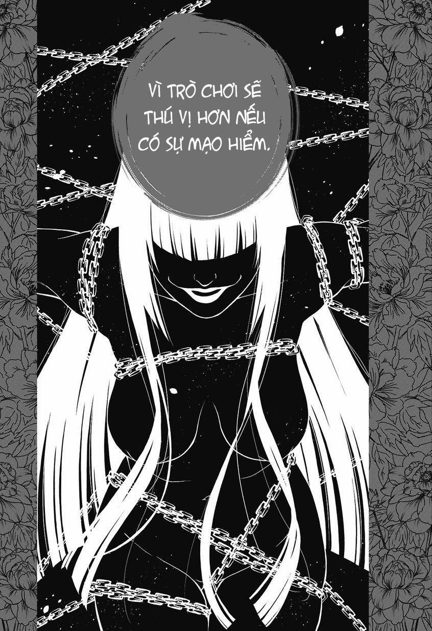 Kakegurui Yorozu Chapter 4 - Trang 2
