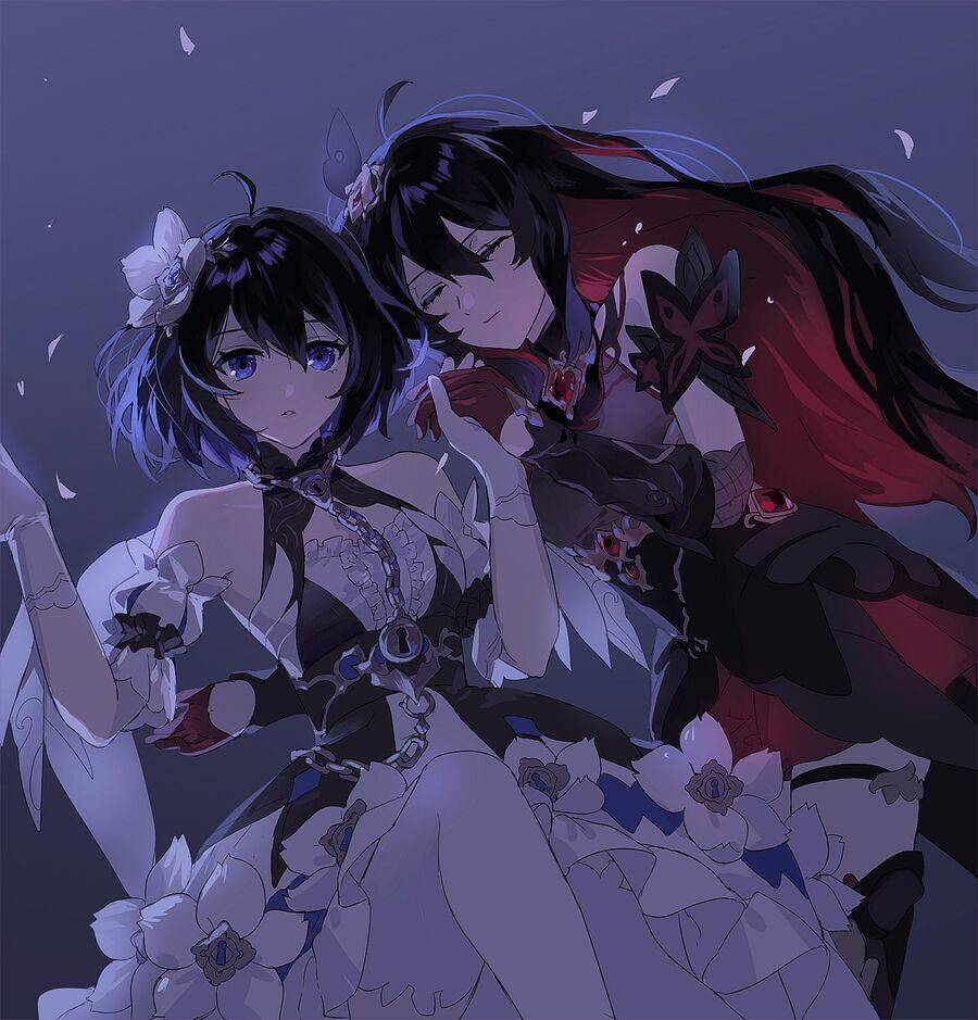 Kakegurui Yorozu Chapter 6 - Trang 2