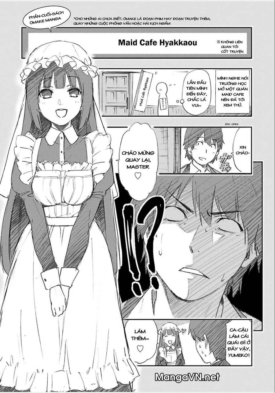 Kakegurui Yorozu Chapter 9.5 - Trang 2