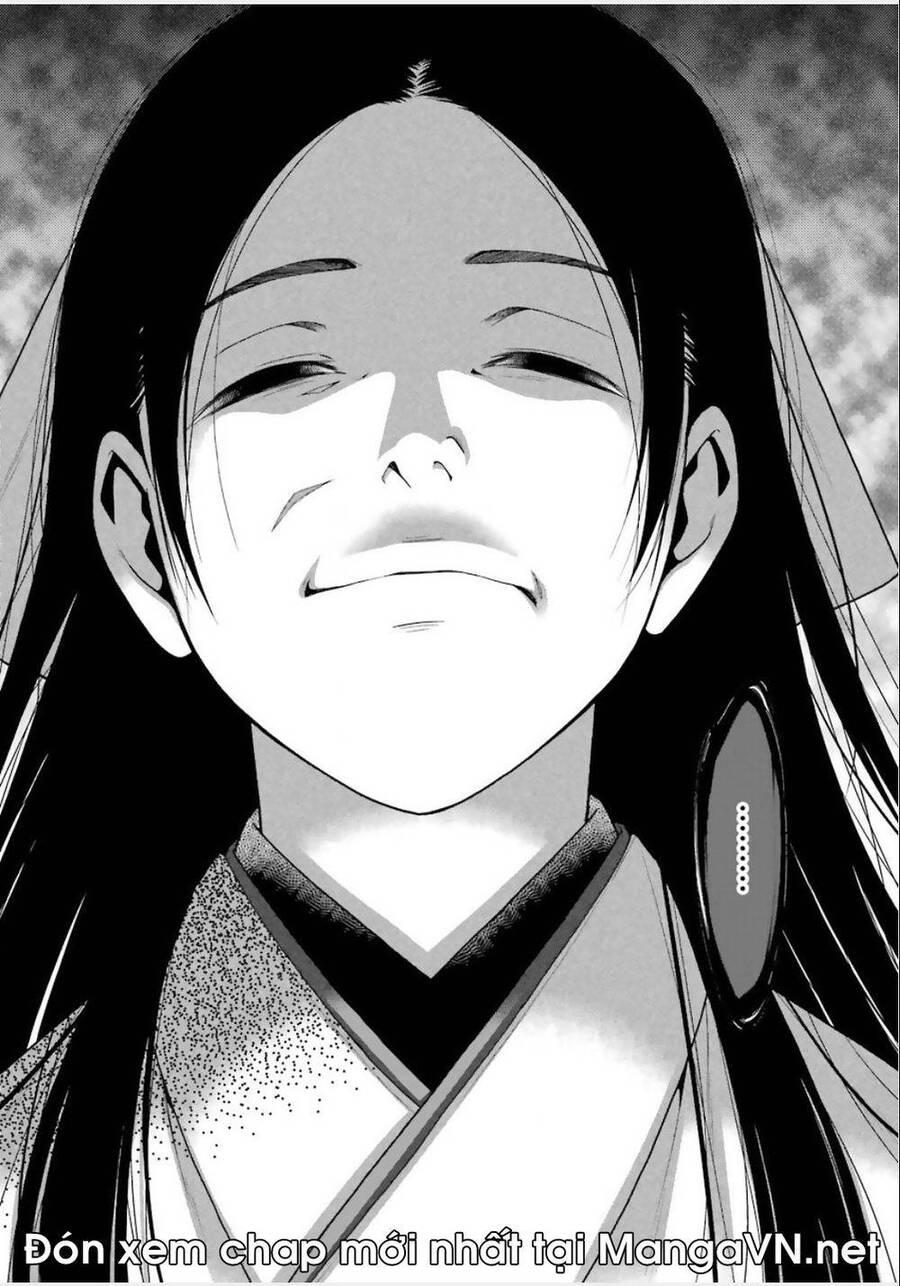 Kakegurui Yorozu Chapter 9 - Trang 2