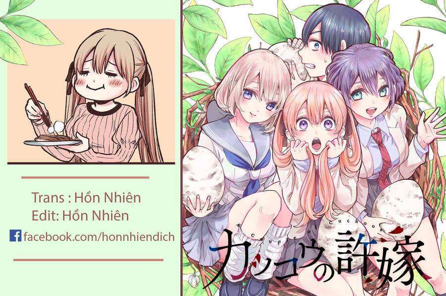 Kakkou No Iinazuke Chapter 103 - Trang 2