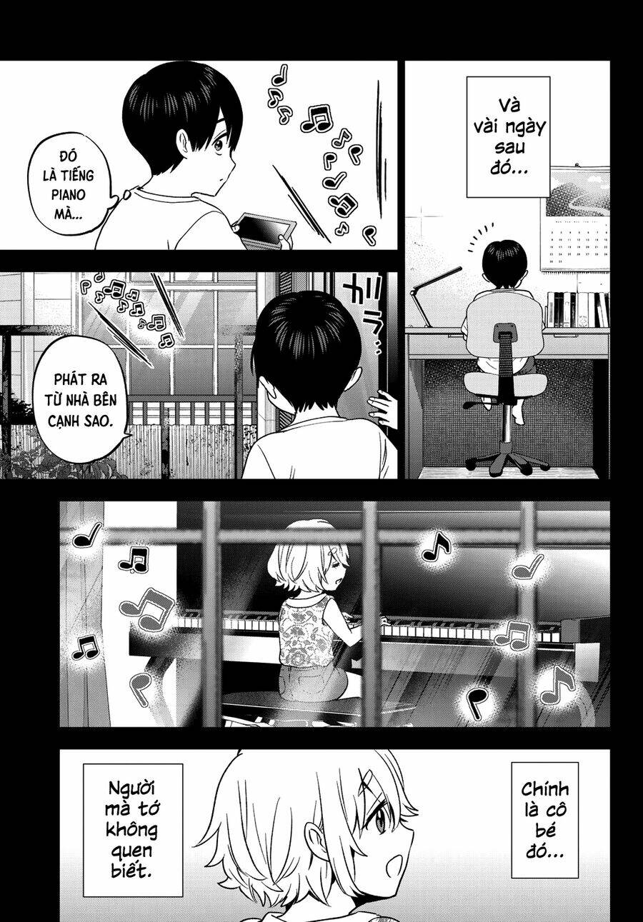 Kakkou No Iinazuke Chapter 149 - Trang 2