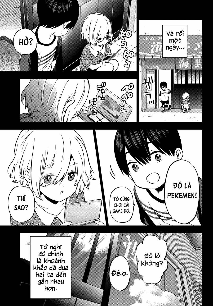 Kakkou No Iinazuke Chapter 149 - Trang 2