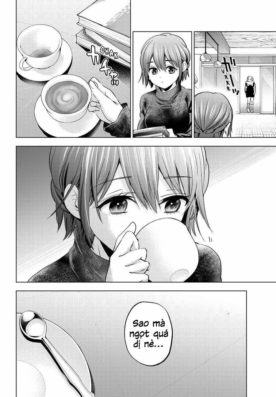 Kakkou No Iinazuke Chapter 163 - Trang 2