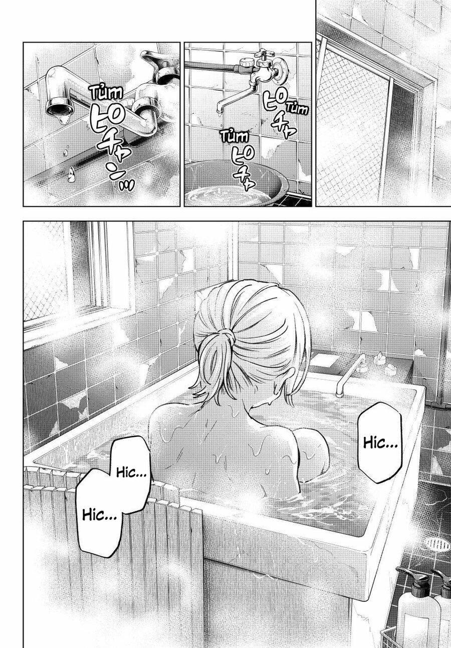 Kakkou No Iinazuke Chapter 168 - Trang 2