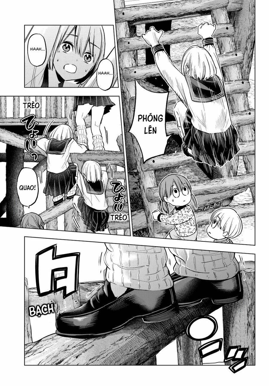 Kakkou No Iinazuke Chapter 175 - Trang 2