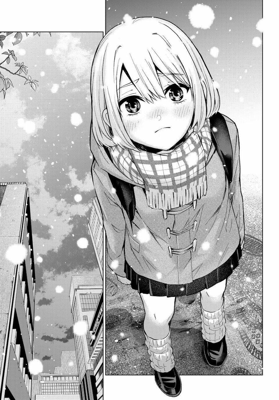 Kakkou No Iinazuke Chapter 178 - Trang 2