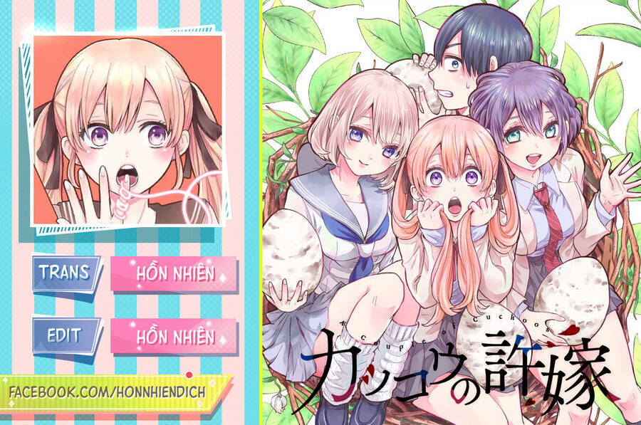 Kakkou No Iinazuke Chapter 184 - Trang 2