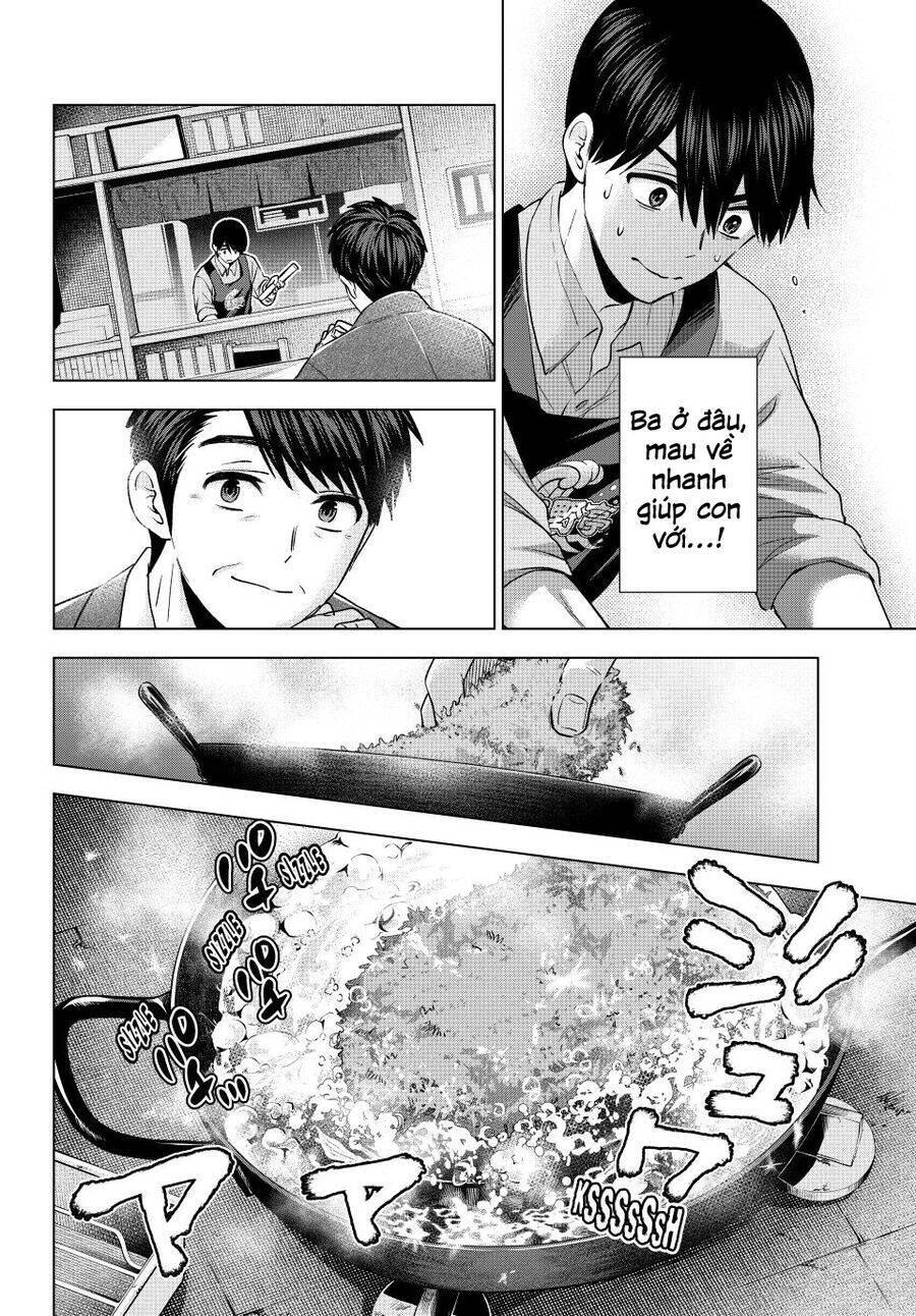 Kakkou No Iinazuke Chapter 184 - Trang 2