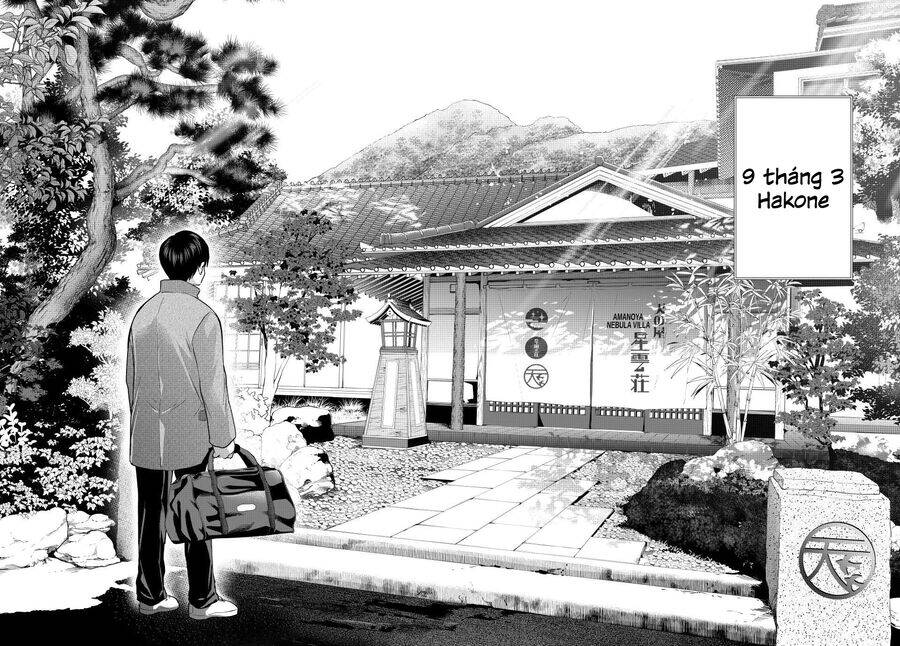 Kakkou No Iinazuke Chapter 184 - Trang 2