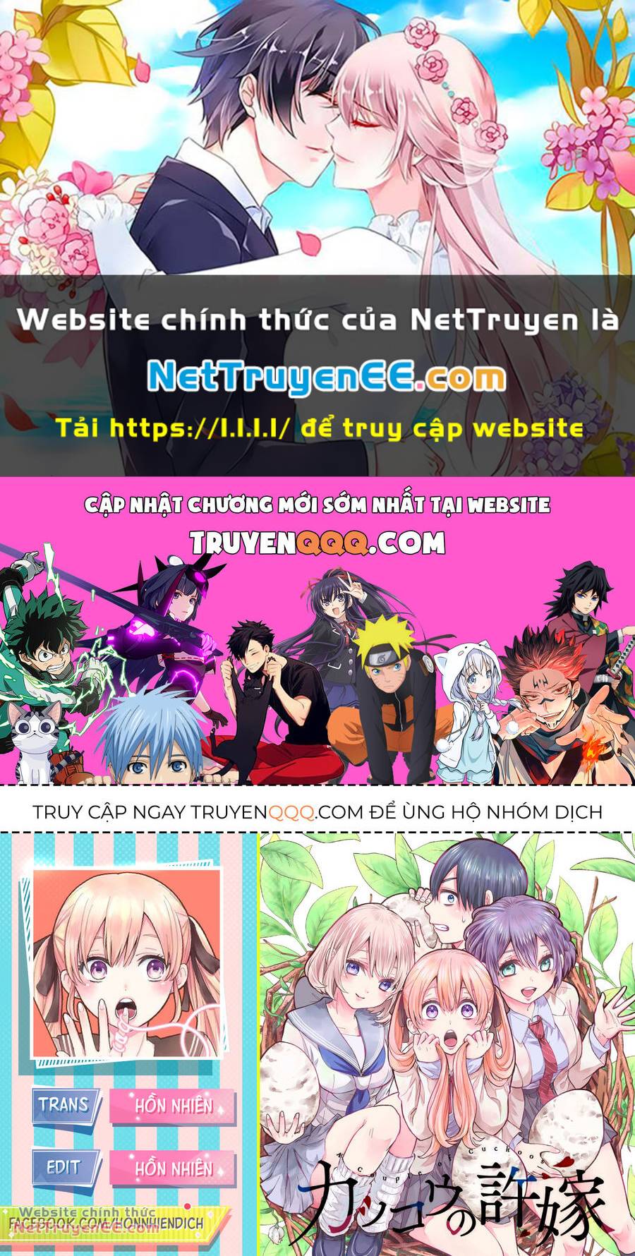 Kakkou No Iinazuke Chapter 187 - Trang 2