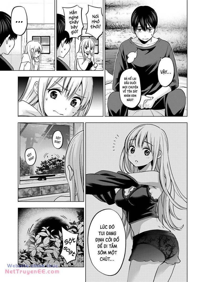 Kakkou No Iinazuke Chapter 188 - Trang 2