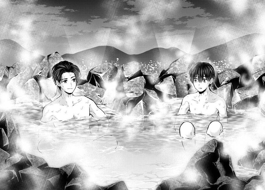 Kakkou No Iinazuke Chapter 189 - Trang 2