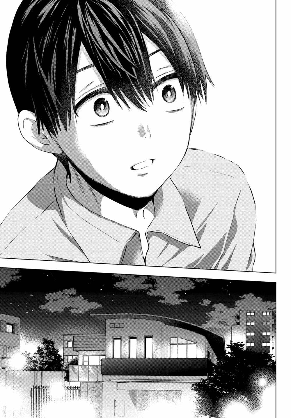 Kakkou No Iinazuke Chapter 29 - Trang 2