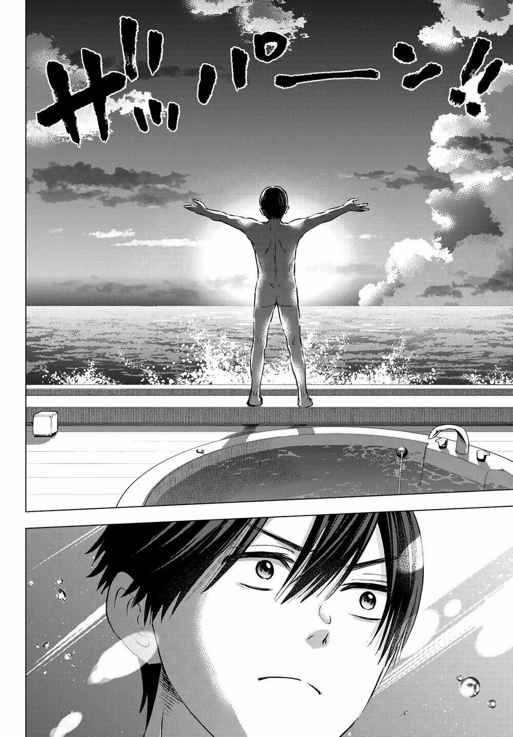 Kakkou No Iinazuke Chapter 50 - Trang 2