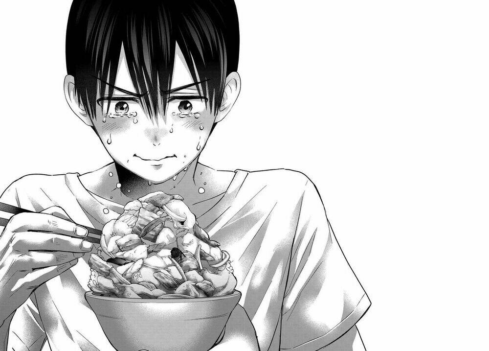 Kakkou No Iinazuke Chapter 59 - Trang 2