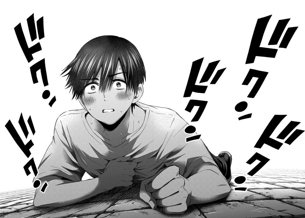 Kakkou No Iinazuke Chapter 73 - Trang 2