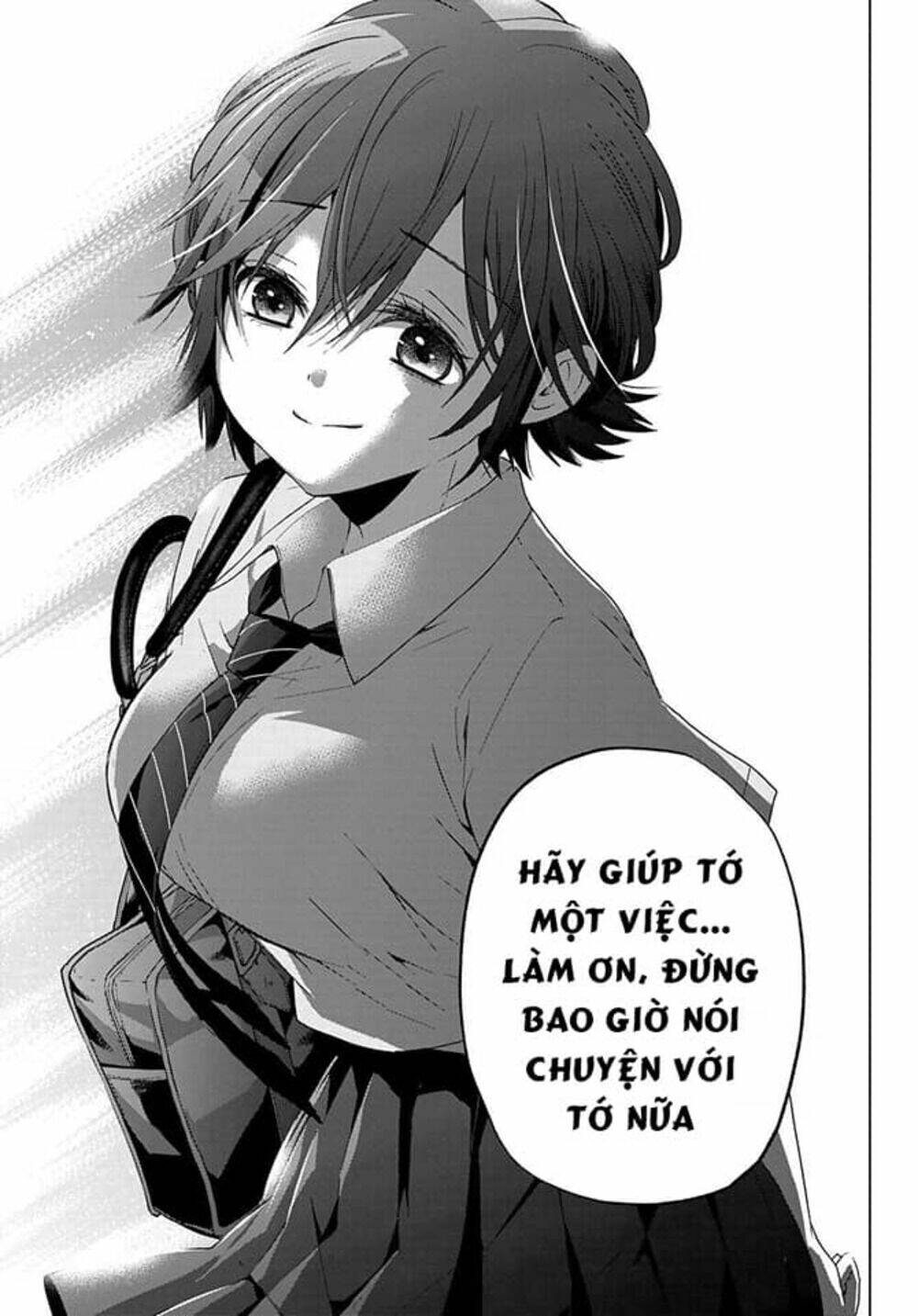 Kakkou No Iinazuke Chapter 79 - Trang 2