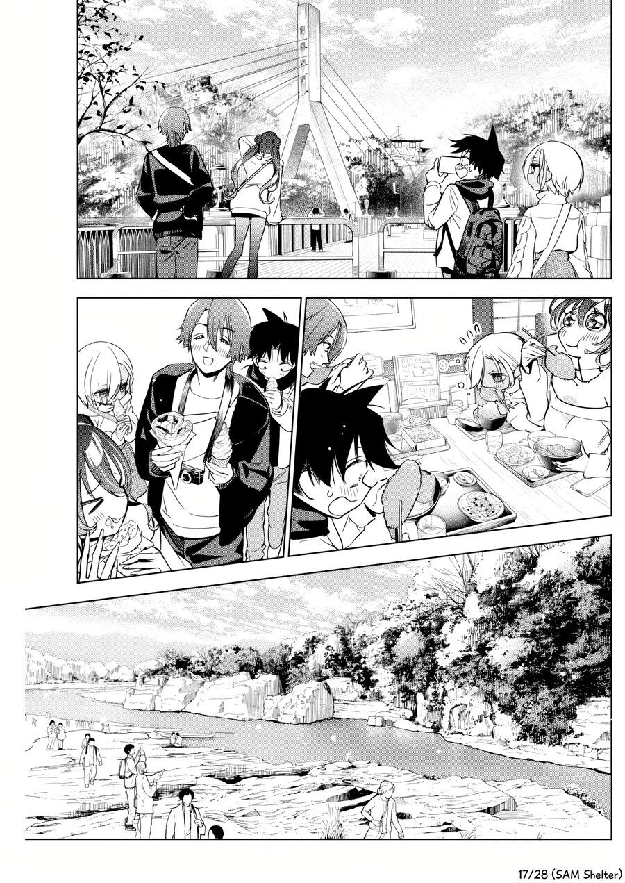 Kakunaru Ue Wa Chapter 26 - Trang 2