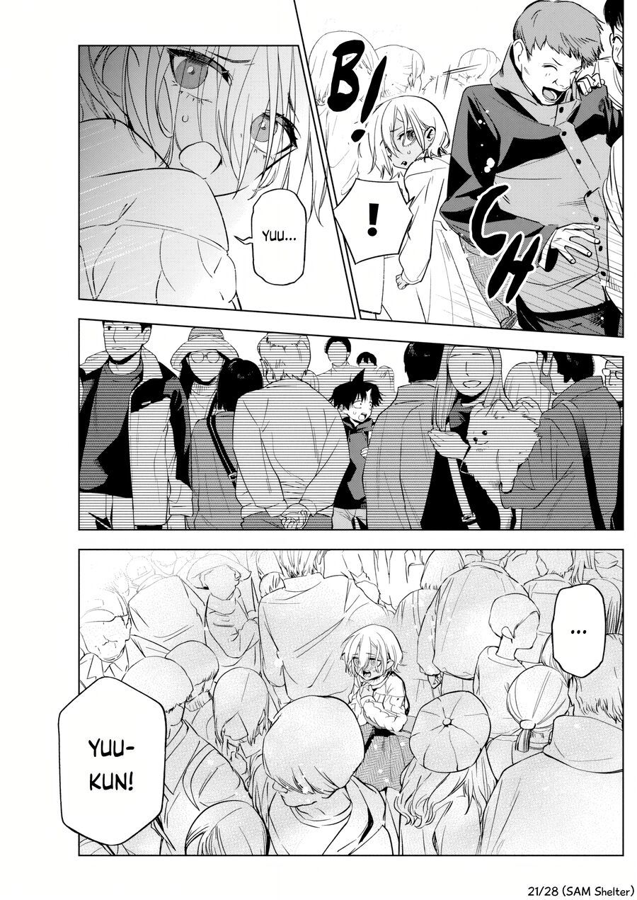 Kakunaru Ue Wa Chapter 26 - Trang 2
