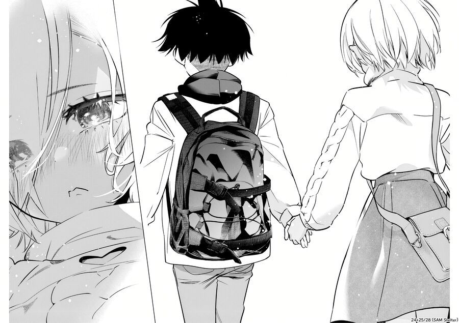 Kakunaru Ue Wa Chapter 26 - Trang 2