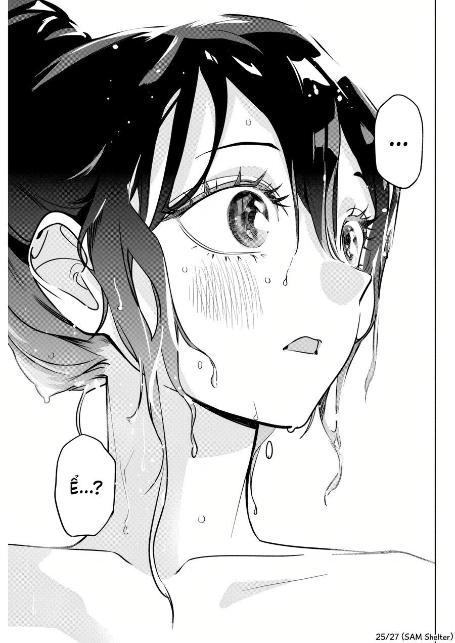 Kakunaru Ue Wa Chapter 27 - Trang 2