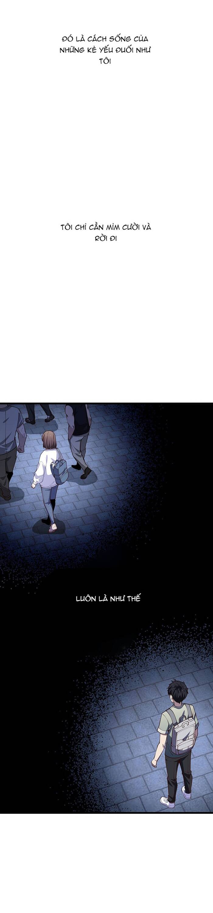 Kakusei Kaku Gamer No Genjitsu Kouryaku Chapter 1 - Trang 2