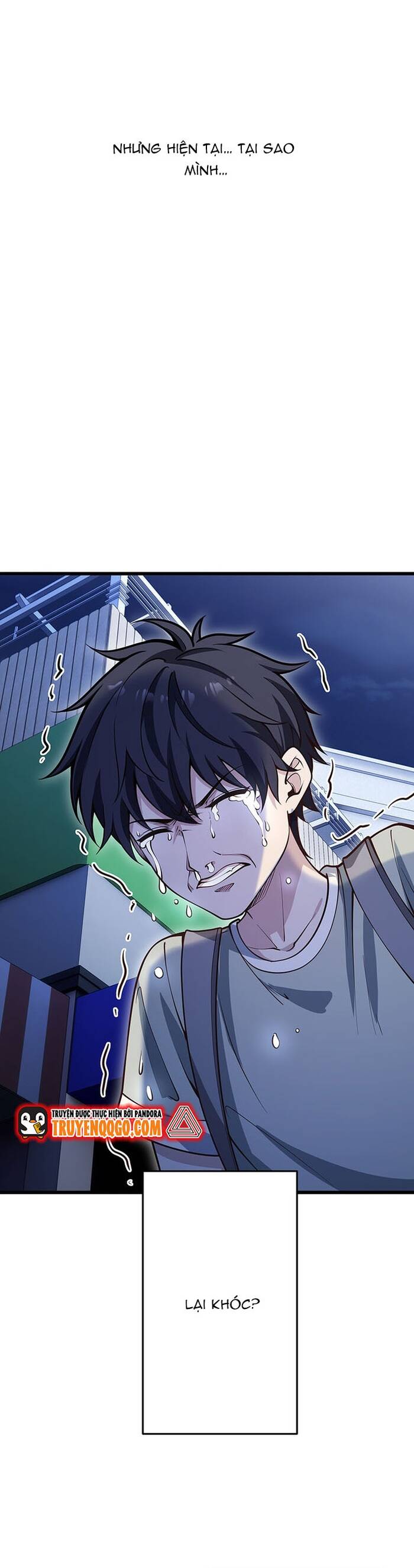 Kakusei Kaku Gamer No Genjitsu Kouryaku Chapter 1 - Trang 2