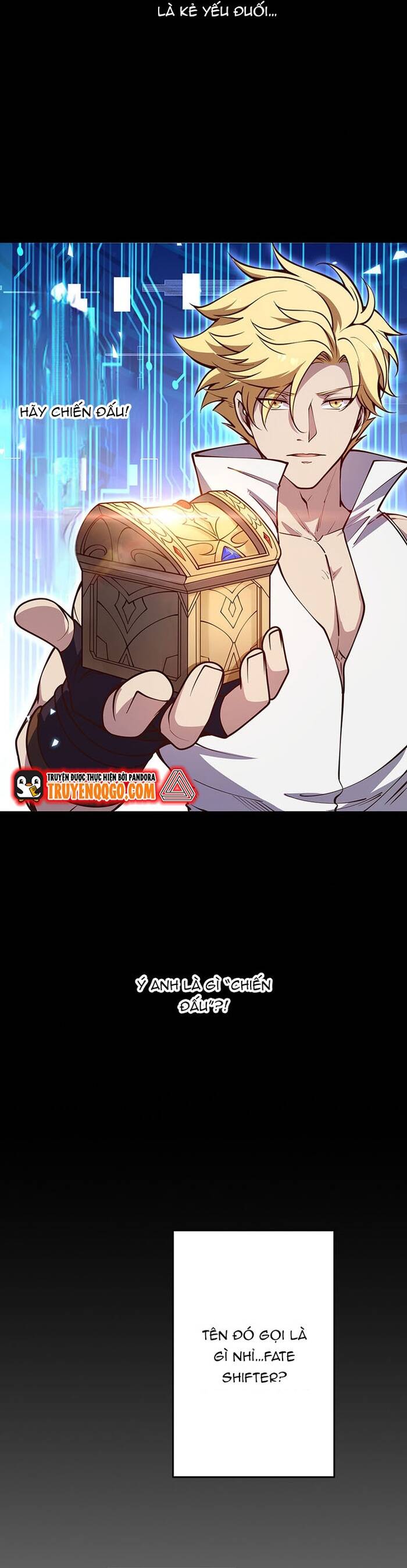 Kakusei Kaku Gamer No Genjitsu Kouryaku Chapter 1 - Trang 2