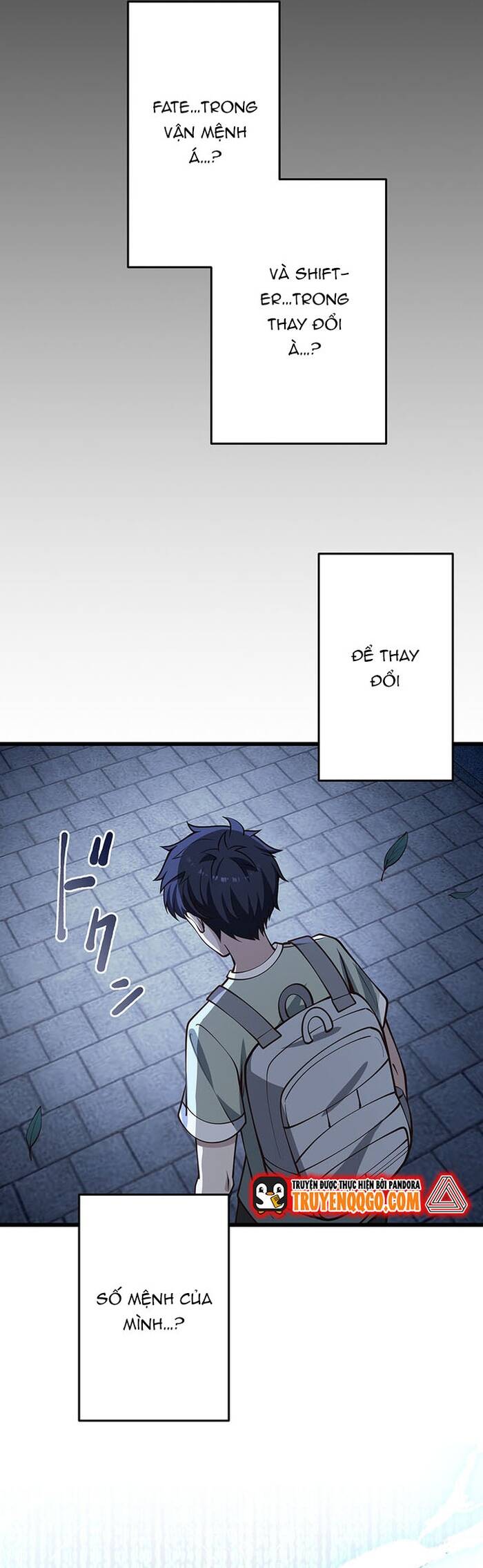 Kakusei Kaku Gamer No Genjitsu Kouryaku Chapter 1 - Trang 2