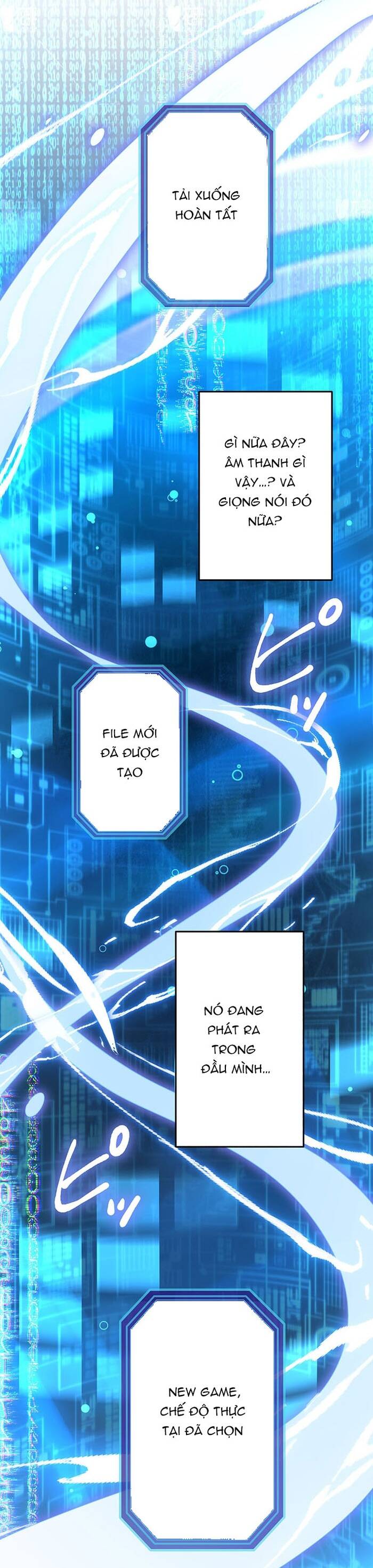 Kakusei Kaku Gamer No Genjitsu Kouryaku Chapter 1 - Trang 2