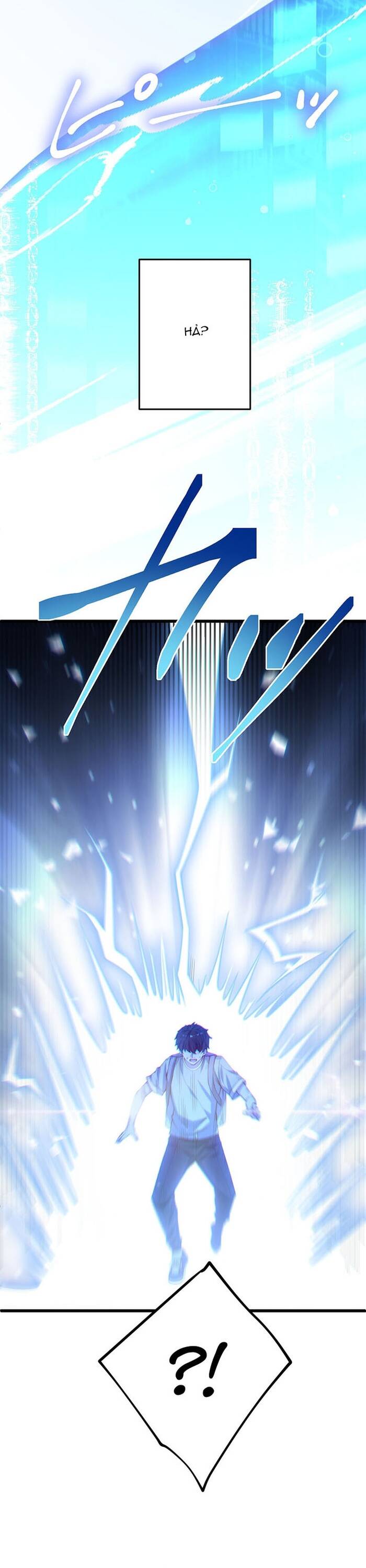 Kakusei Kaku Gamer No Genjitsu Kouryaku Chapter 1 - Trang 2