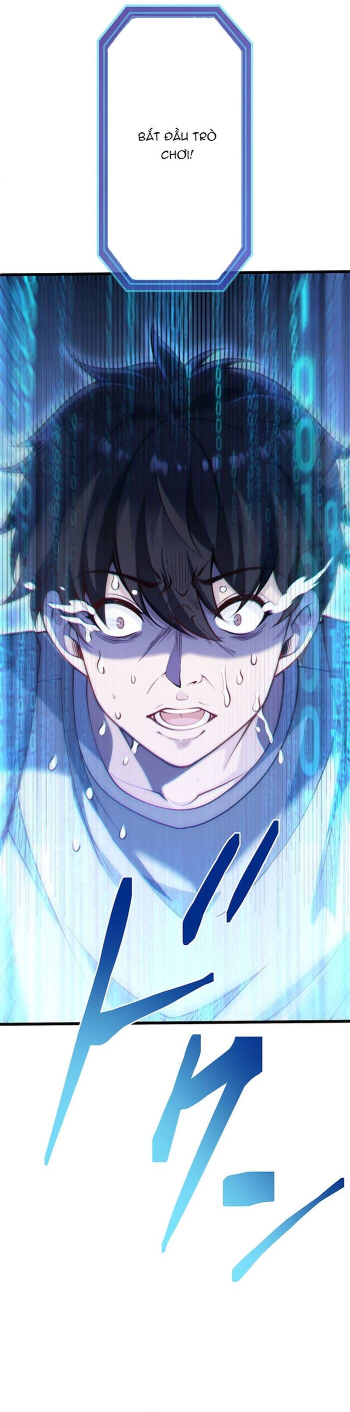 Kakusei Kaku Gamer No Genjitsu Kouryaku Chapter 1 - Trang 2