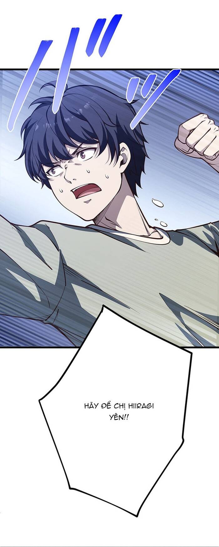 Kakusei Kaku Gamer No Genjitsu Kouryaku Chapter 1 - Trang 2
