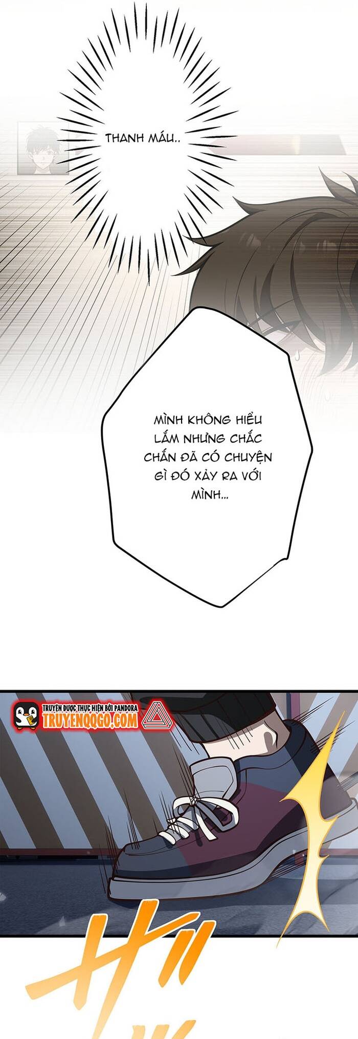 Kakusei Kaku Gamer No Genjitsu Kouryaku Chapter 1 - Trang 2