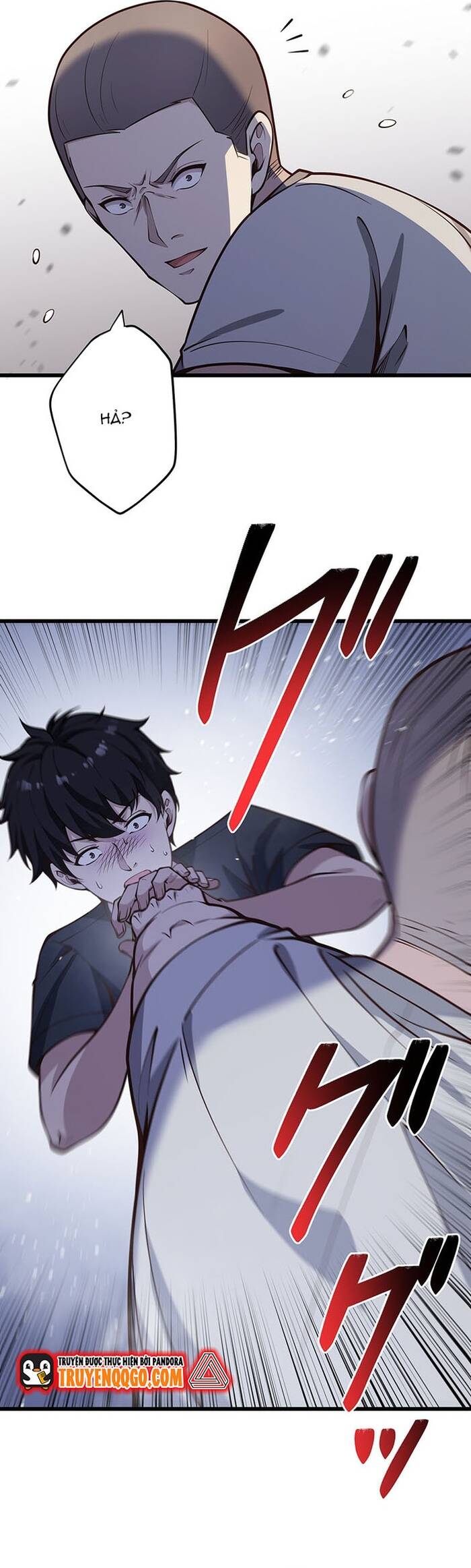 Kakusei Kaku Gamer No Genjitsu Kouryaku Chapter 1 - Trang 2