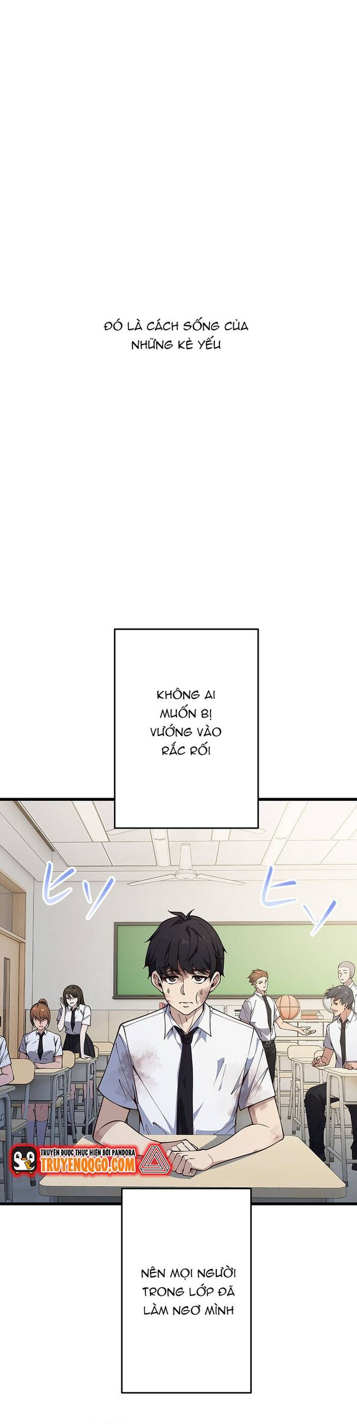 Kakusei Kaku Gamer No Genjitsu Kouryaku Chapter 1 - Trang 2