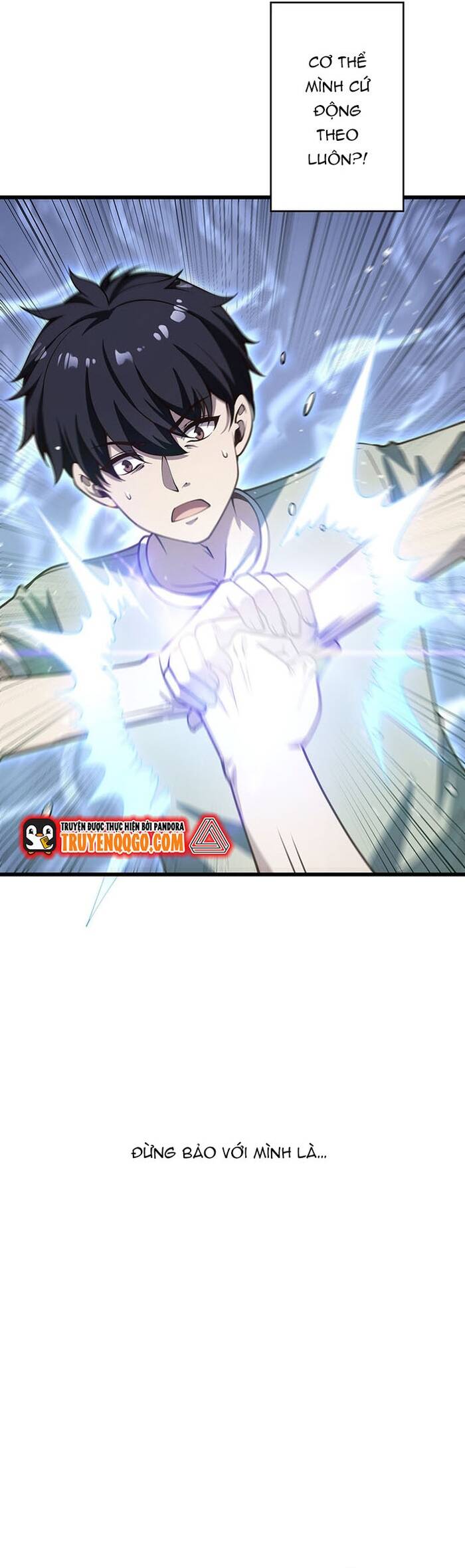 Kakusei Kaku Gamer No Genjitsu Kouryaku Chapter 1 - Trang 2