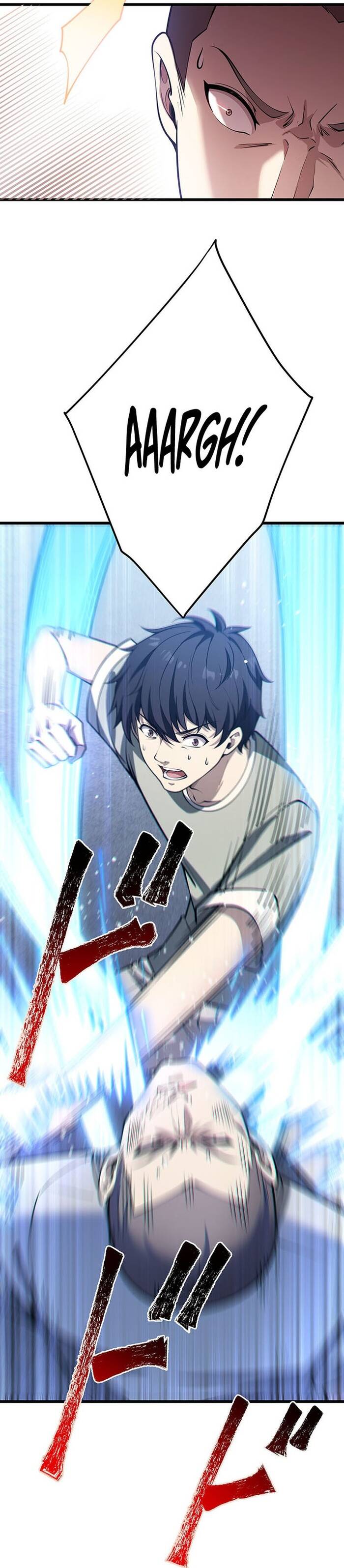 Kakusei Kaku Gamer No Genjitsu Kouryaku Chapter 1 - Trang 2