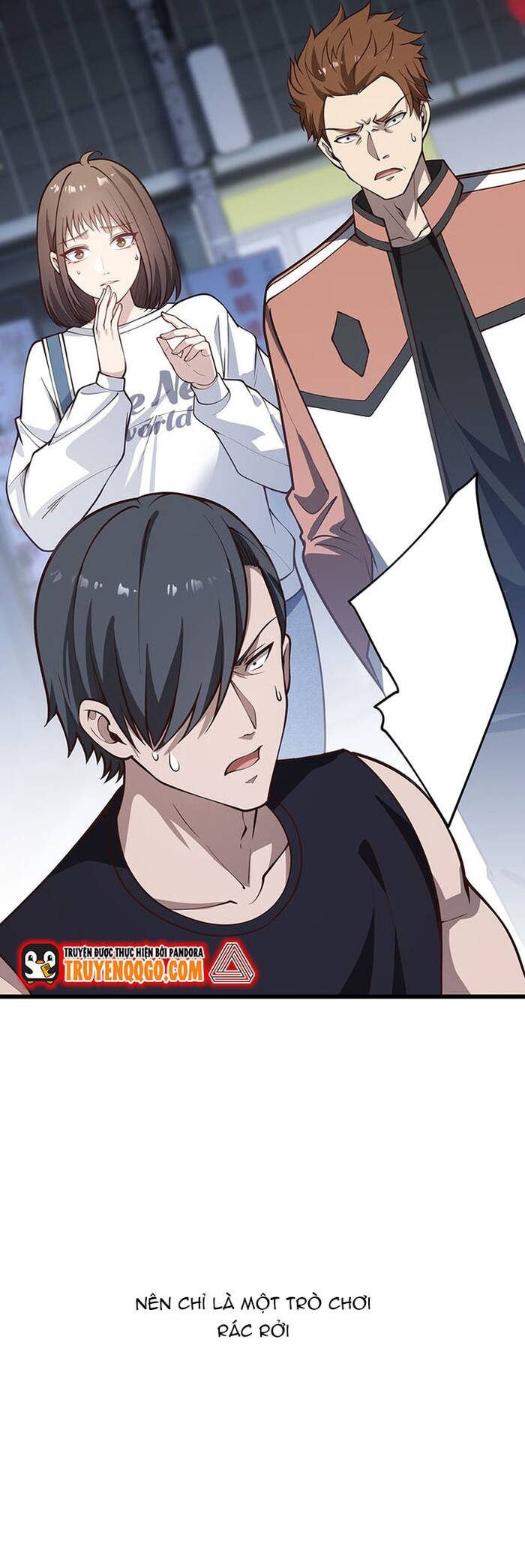 Kakusei Kaku Gamer No Genjitsu Kouryaku Chapter 1 - Trang 2