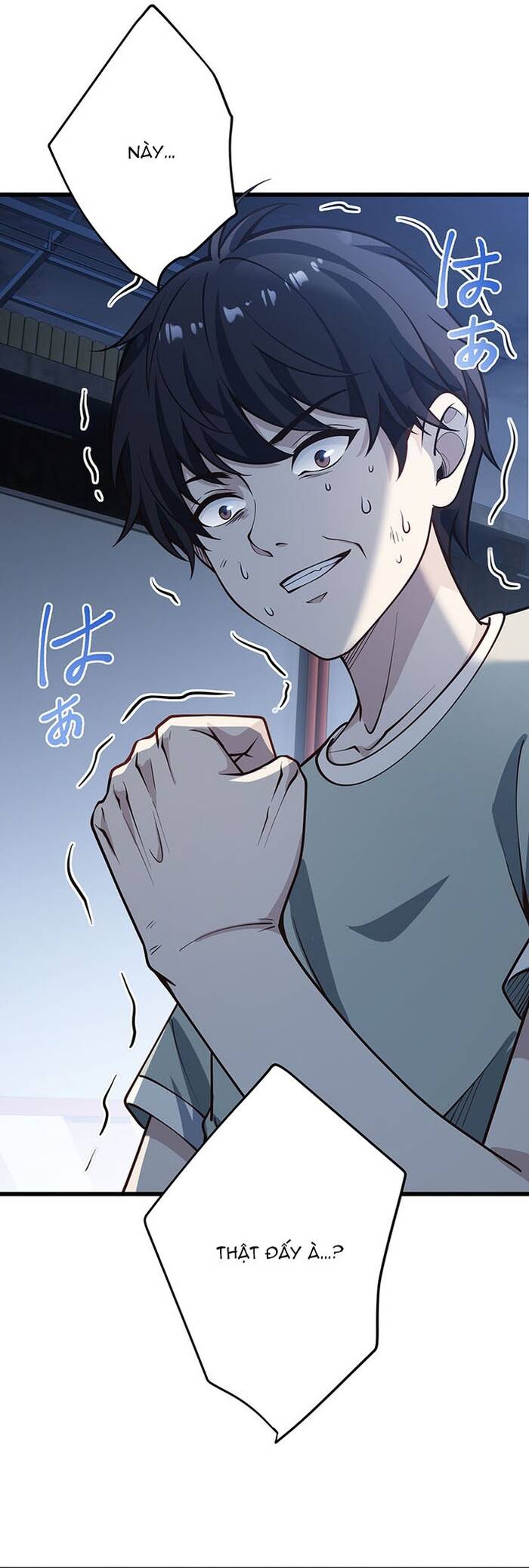 Kakusei Kaku Gamer No Genjitsu Kouryaku Chapter 1 - Trang 2